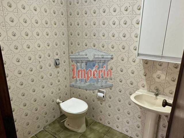 Sobrado para Locação em Santo André - 5