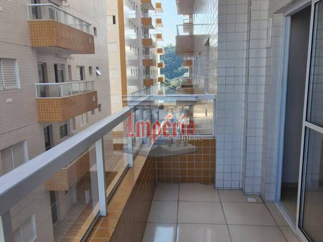 #2282 - Apartamento para Venda em Praia Grande - SP - 3