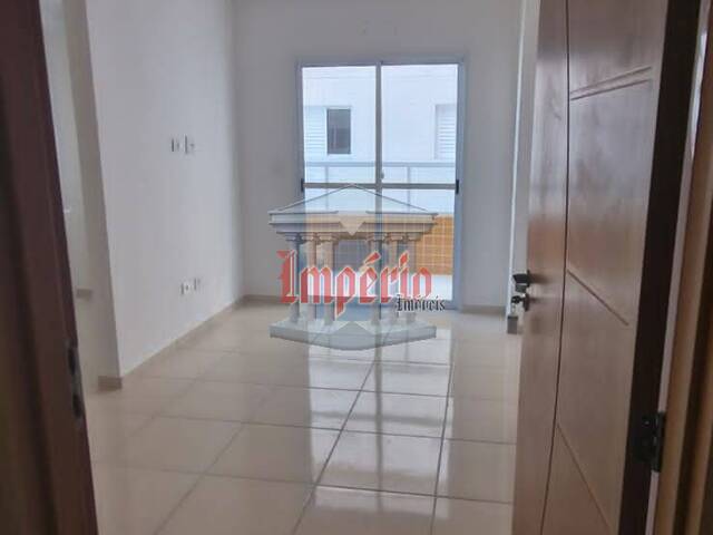 #2282 - Apartamento para Venda em Praia Grande - SP - 1