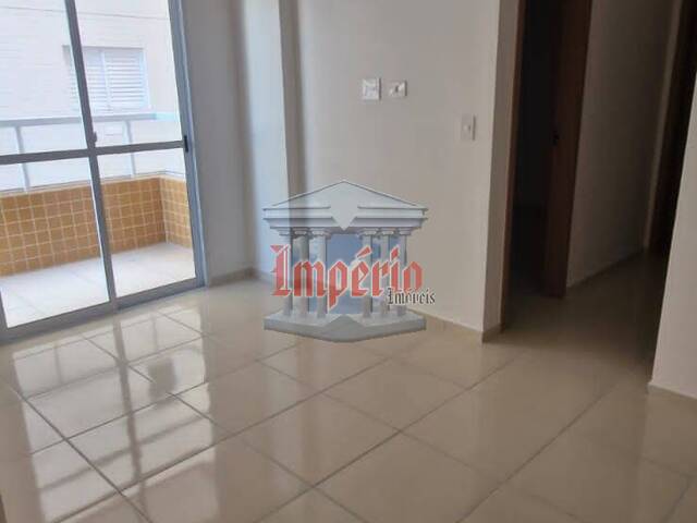 #2282 - Apartamento para Venda em Praia Grande - SP - 2