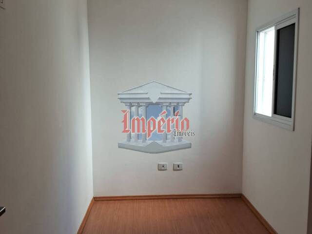 Apartamento para Locação em Santo André - 5
