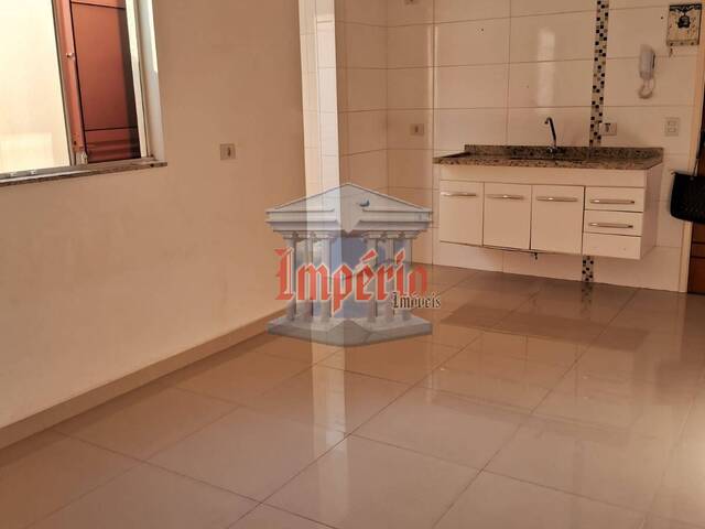 #2283 - Apartamento para Locação em Santo André - SP - 1