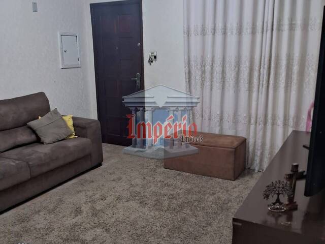 #2284 - Casa para Venda em Santo André - SP - 2