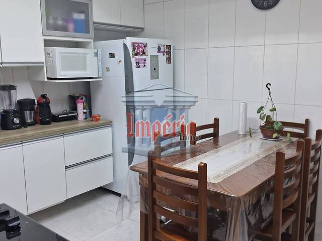 #2284 - Casa para Venda em Santo André - SP - 3