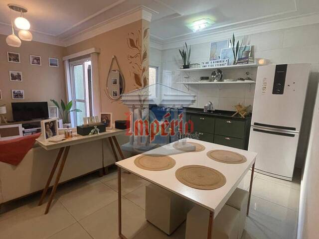 #2285 - Apartamento para Venda em Santo André - SP - 3