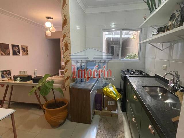 Apartamento para Venda em Santo André - 5