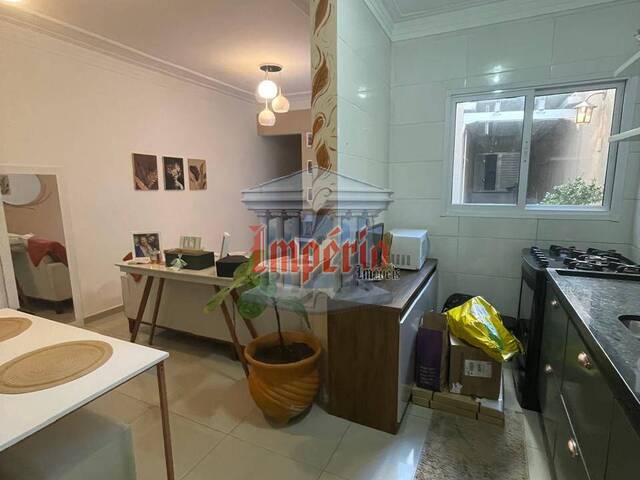 Apartamento para Venda em Santo André - 4
