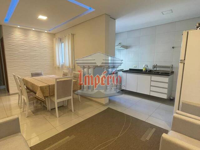 #2286 - Apartamento para Venda em Santo André - SP - 1