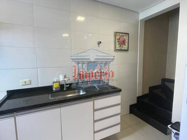 Apartamento para Venda em Santo André - 4