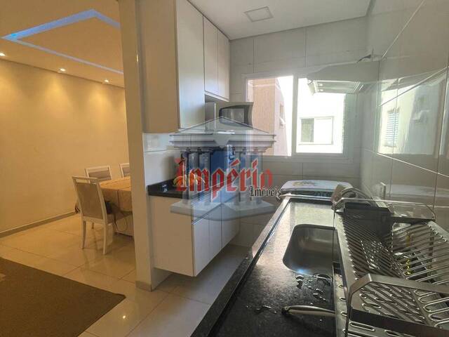 #2286 - Apartamento para Venda em Santo André - SP - 2