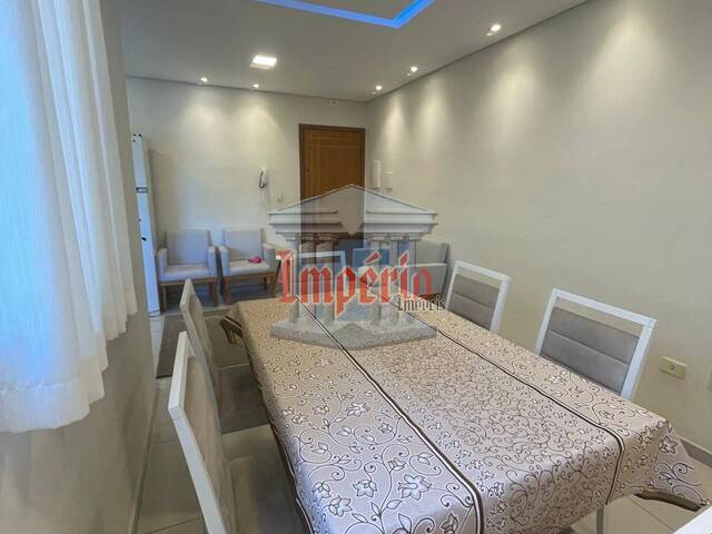 #2286 - Apartamento para Venda em Santo André - SP - 3