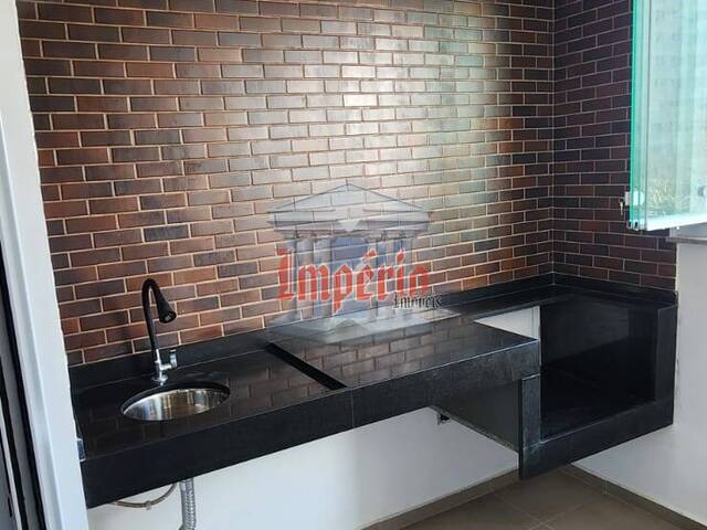 Apartamento para Venda em Santo André - 4
