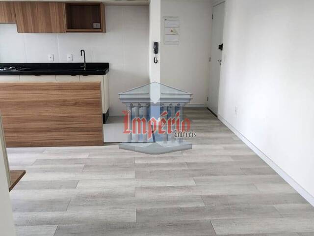 #2287 - Apartamento para Venda em Santo André - SP - 3