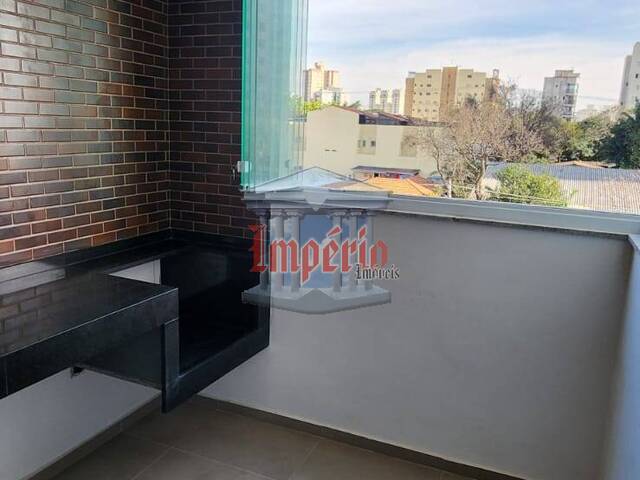 Apartamento para Venda em Santo André - 5