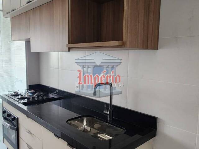 #2287 - Apartamento para Venda em Santo André - SP - 2