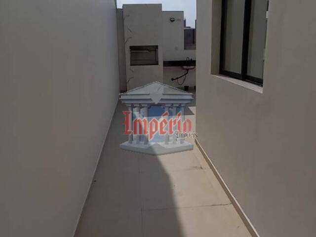 Sobrado para Venda em São Bernardo do Campo - 4