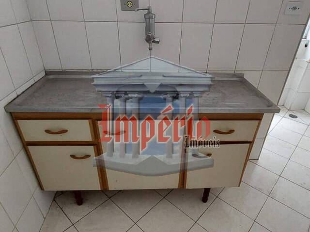 #2290 - Apartamento para Venda em Santo André - SP - 3