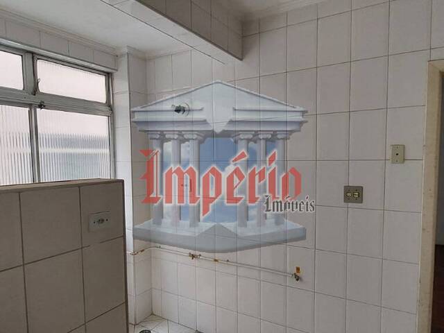 Apartamento para Venda em Santo André - 5