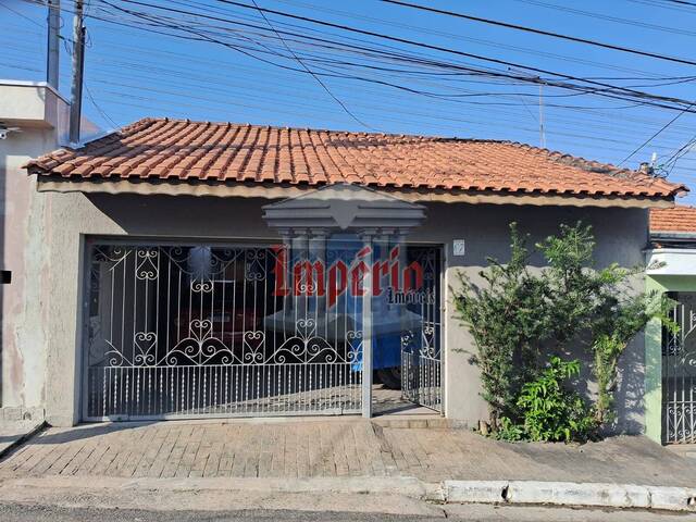 #2291 - Casa para Venda em São Caetano do Sul - SP - 1