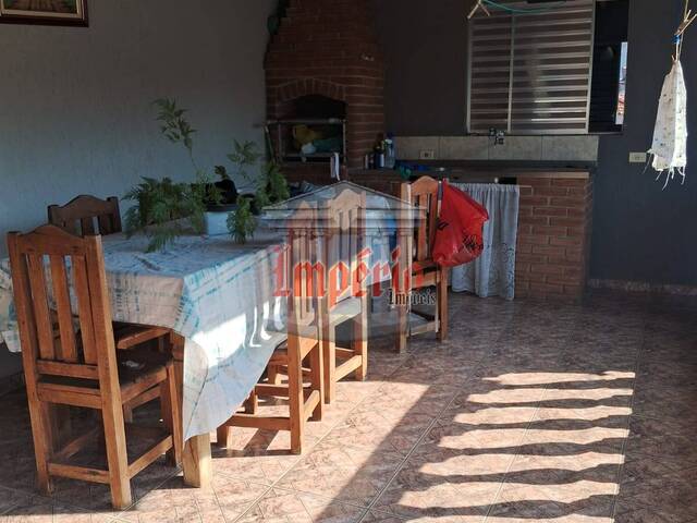 #2291 - Casa para Venda em São Caetano do Sul - SP - 3