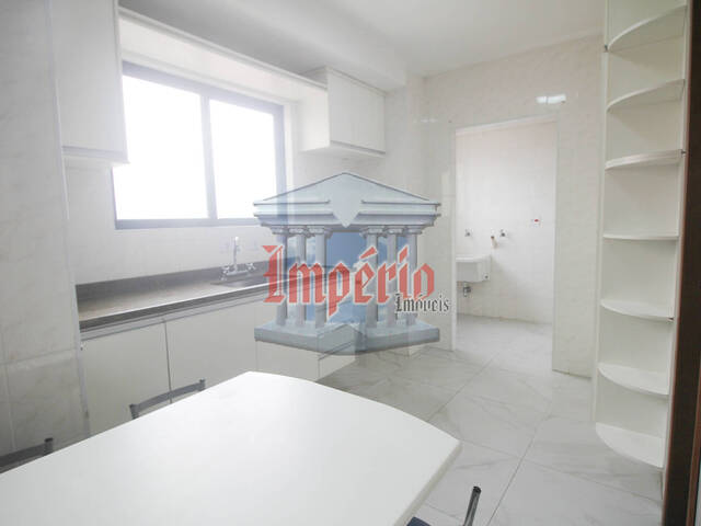 Apartamento para Locação em Santo André - 5