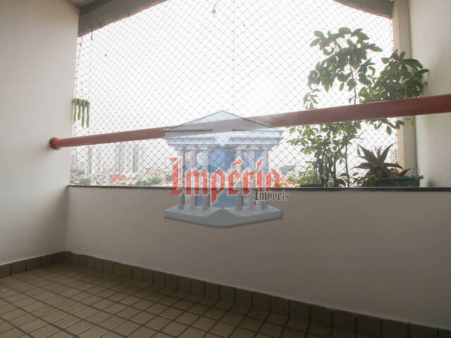 #2292 - Apartamento para Locação em Santo André - SP - 3