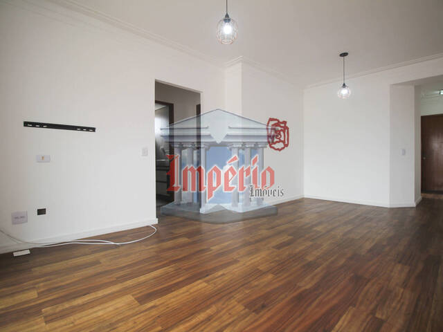 #2292 - Apartamento para Locação em Santo André - SP - 2