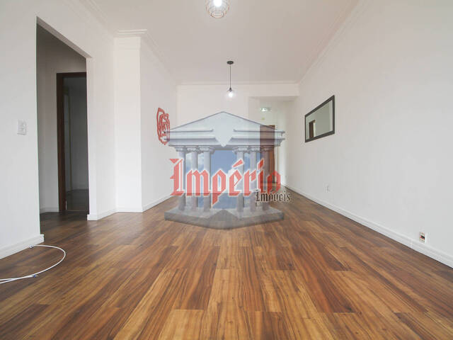 #2292 - Apartamento para Locação em Santo André - SP - 1