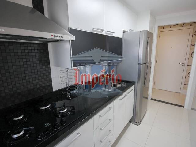 Apartamento para Venda em Santo André - 5