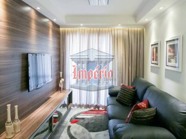 #2293 - Apartamento para Venda em Santo André - SP - 2