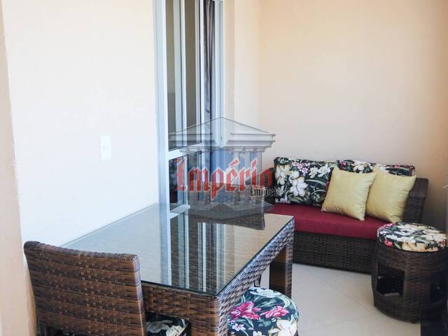 Apartamento para Venda em Santo André - 4