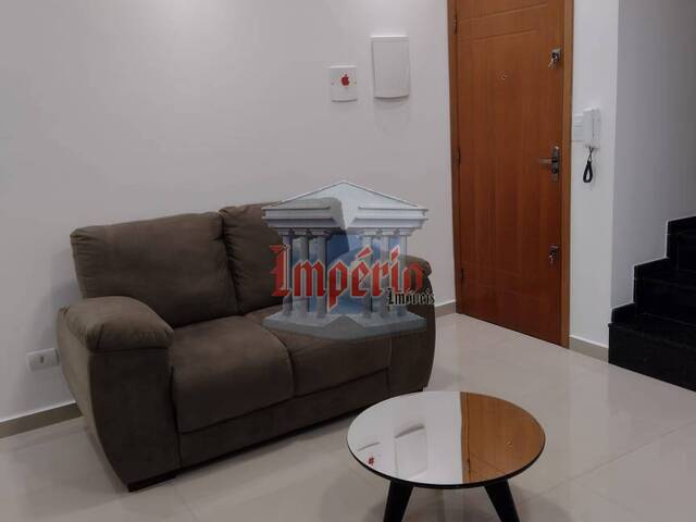 Apartamento para Venda em Santo André - 5