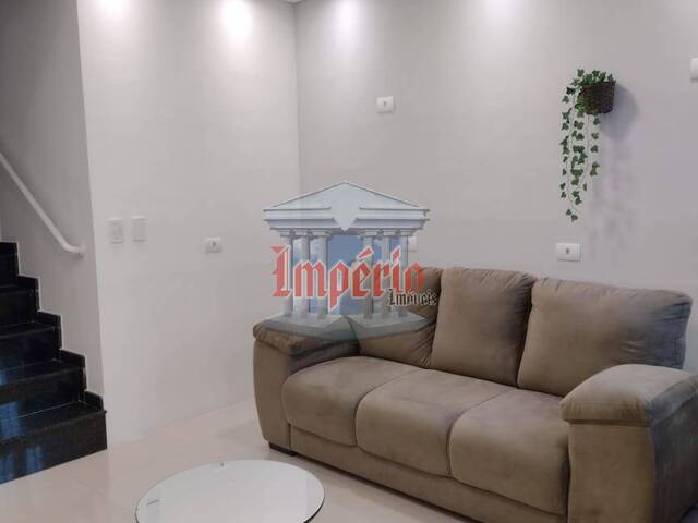 #2294 - Apartamento para Venda em Santo André - SP - 2