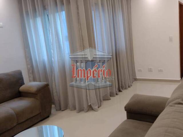#2294 - Apartamento para Venda em Santo André - SP - 1