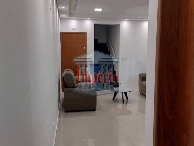 Apartamento para Venda em Santo André - 4
