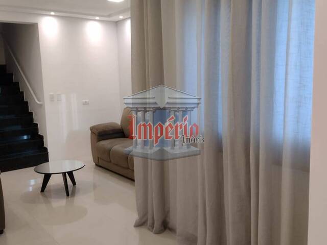 #2294 - Apartamento para Venda em Santo André - SP - 3