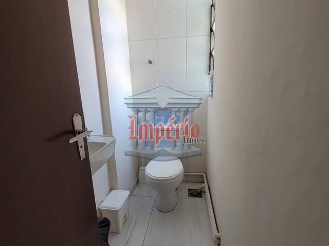 Sala Comercial para Locação em Santo André - 5