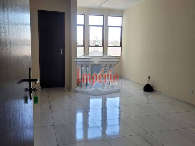 #2295 - Sala Comercial para Locação em Santo André - SP - 2