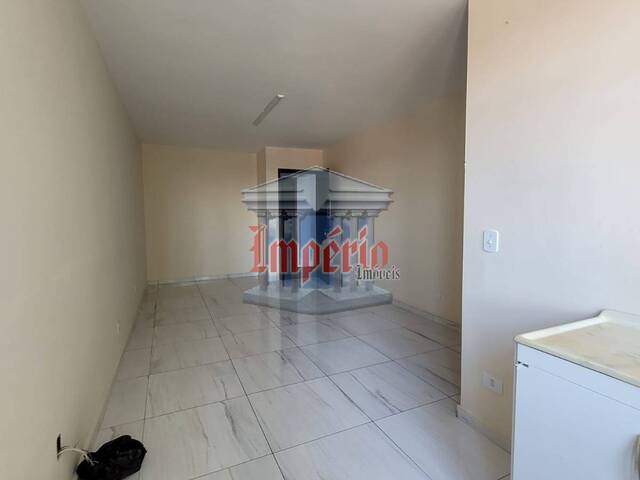 Sala Comercial para Locação em Santo André - 4
