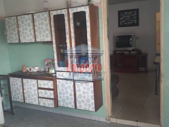#2296 - Área para Venda em Santo André - SP - 2