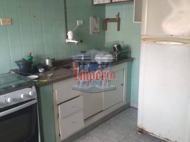 #2296 - Área para Venda em Santo André - SP - 3