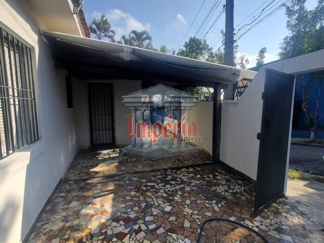 Venda em Vila Palmares - Santo André