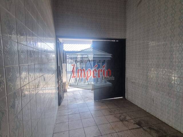 #2297 - Casa para Venda em Santo André - SP - 3