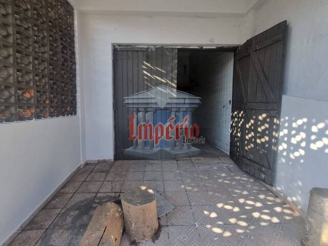 Casa para Venda em Santo André - 4