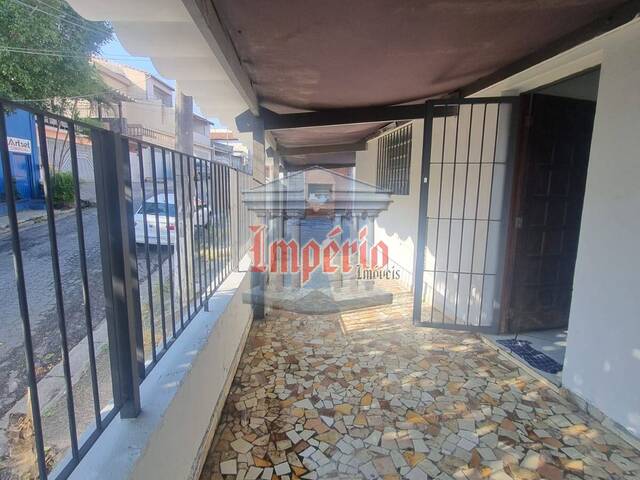 Casa para Venda em Santo André - 5