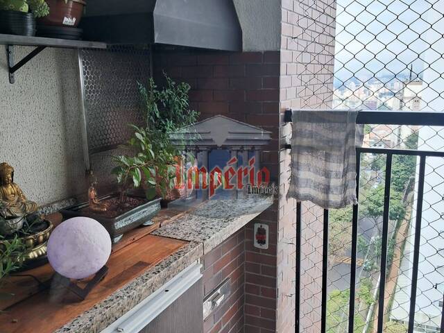 Apartamento para Venda em São Caetano do Sul - 5