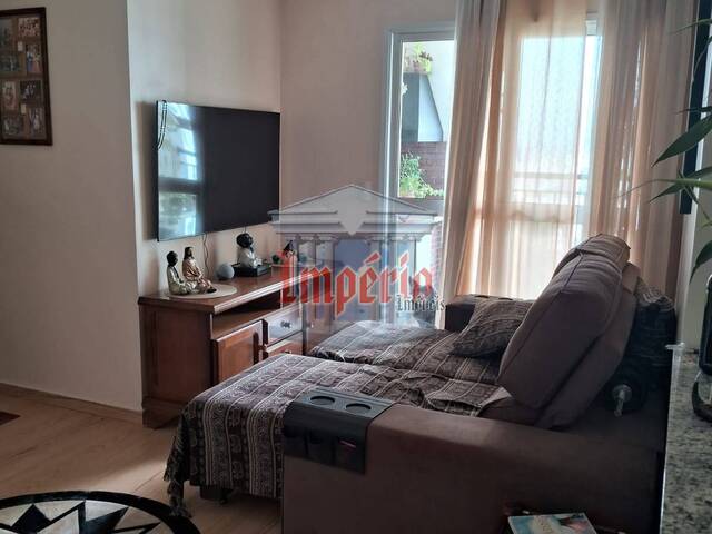 #2298 - Apartamento para Venda em São Caetano do Sul - SP - 1