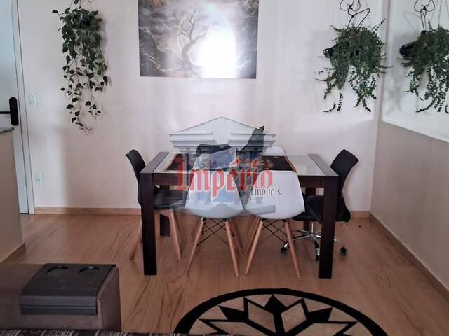 #2298 - Apartamento para Venda em São Caetano do Sul - SP - 3