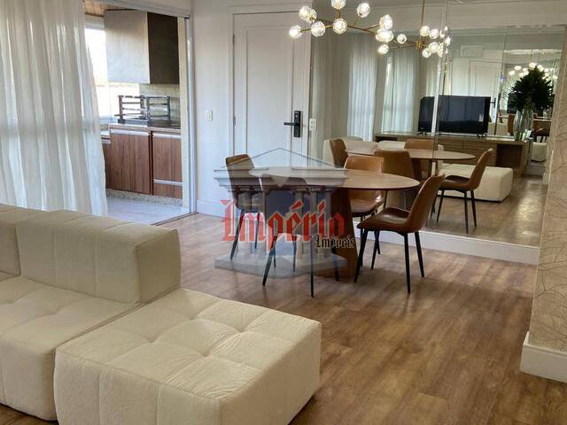 #2299 - Apartamento para Locação em Santo André - SP - 3
