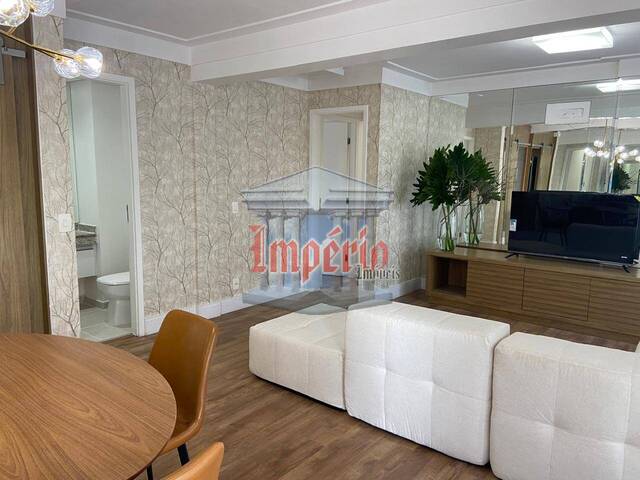 #2299 - Apartamento para Locação em Santo André - SP - 2